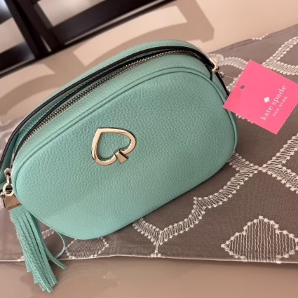 Kate Spade Crossbody Purse